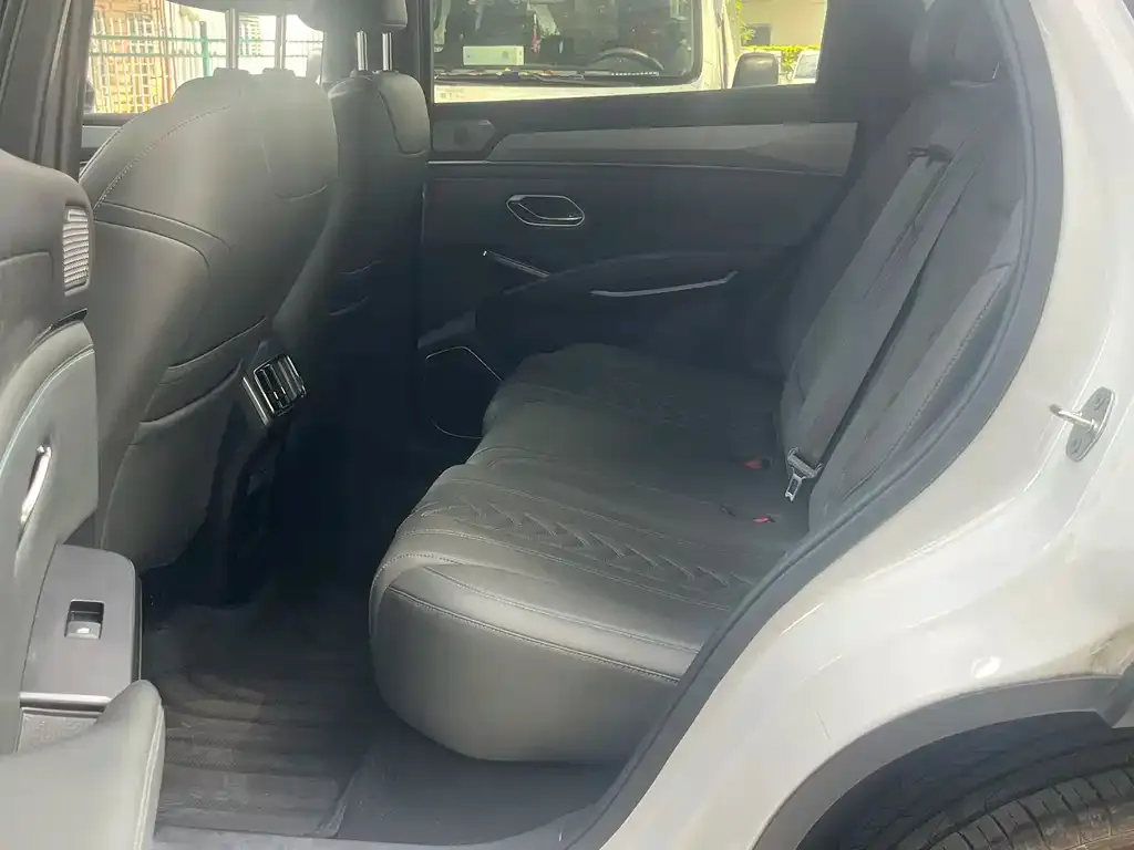 BYD L DM-i — фото 2