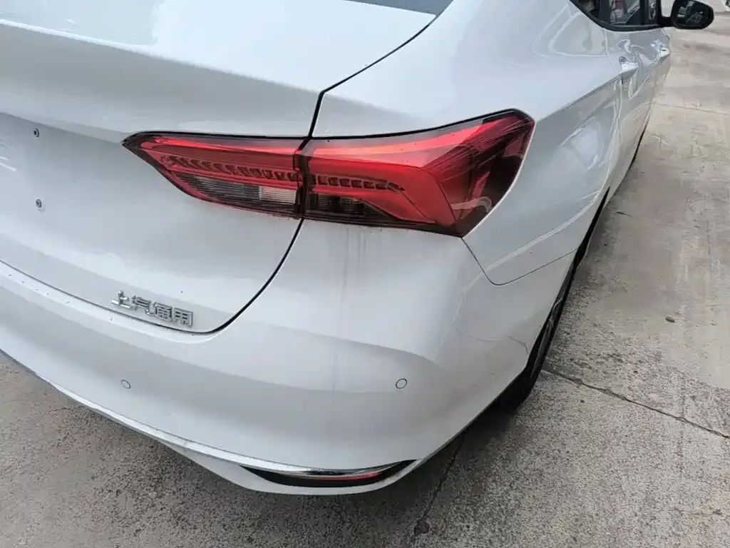 Buick Verano 2026 из CN, фото 4