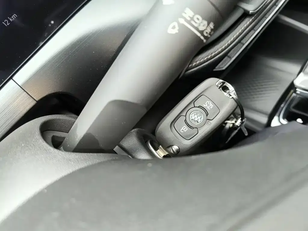 Buick Verano 2026 из CN, фото 8