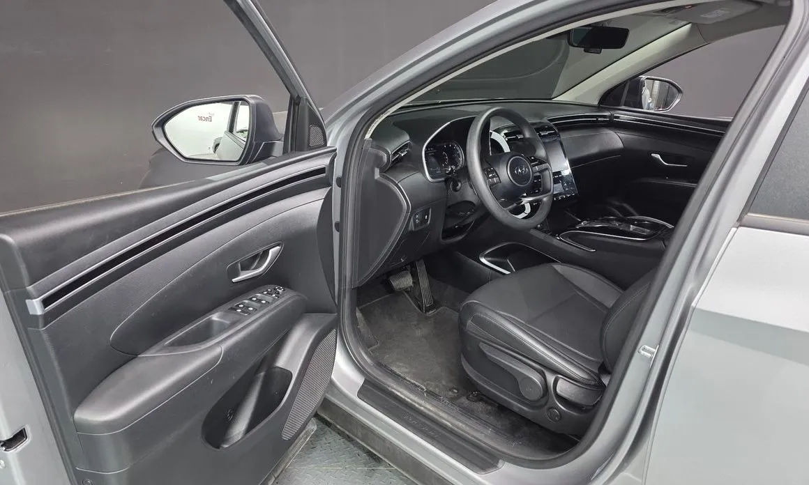 Hyundai Tucson 2023 из KR, фото 8