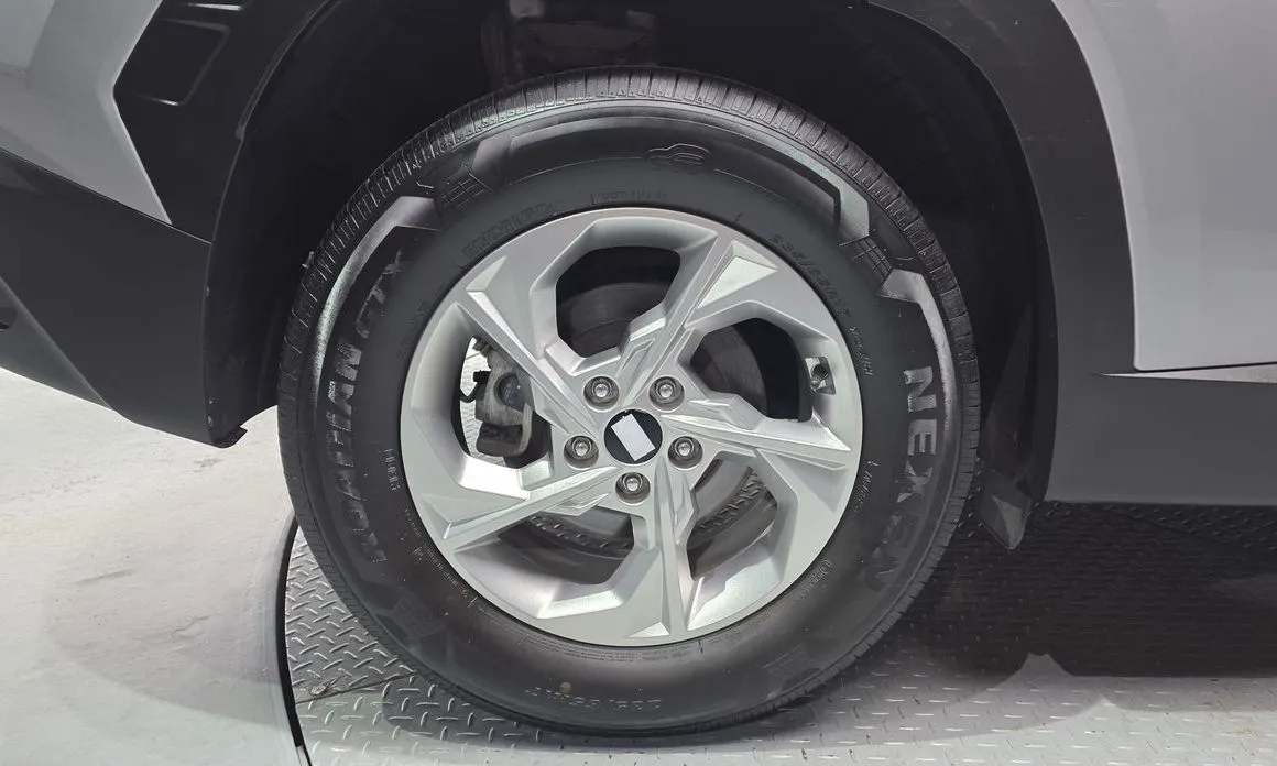 Hyundai Tucson 2023 из KR, фото 9