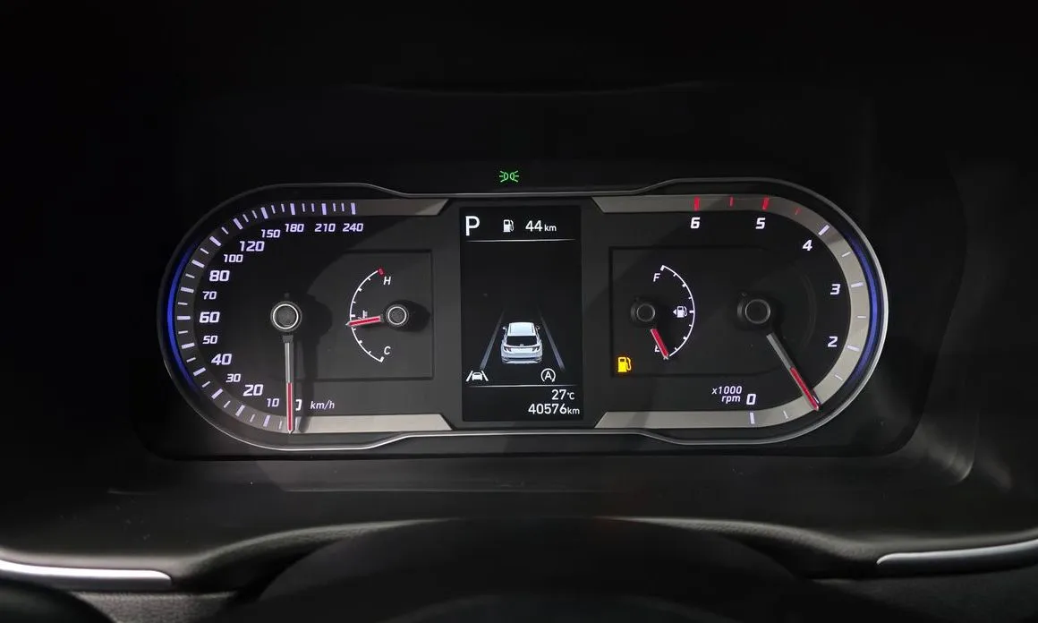 Hyundai Tucson 2023 из KR, фото 2