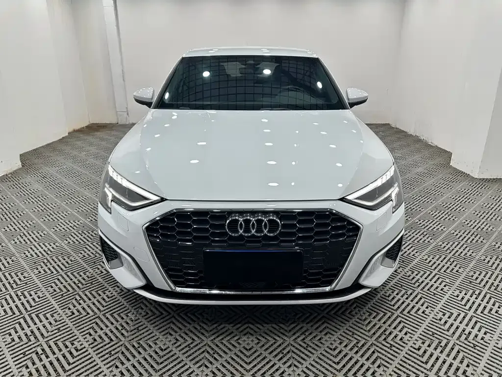 Audi A3 — фото 9