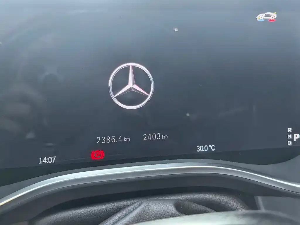 Mercedes-Benz AMG GT新能源 — фото 6