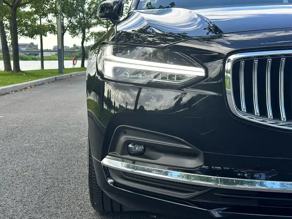 Volvo S90 — фото 2