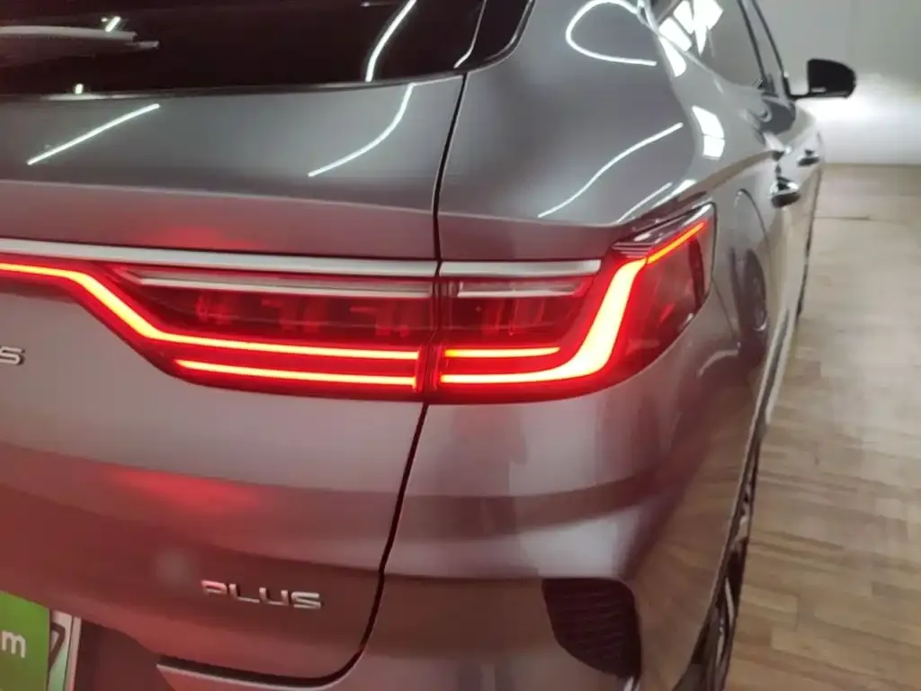BYD PLUS New Energy — фото 4