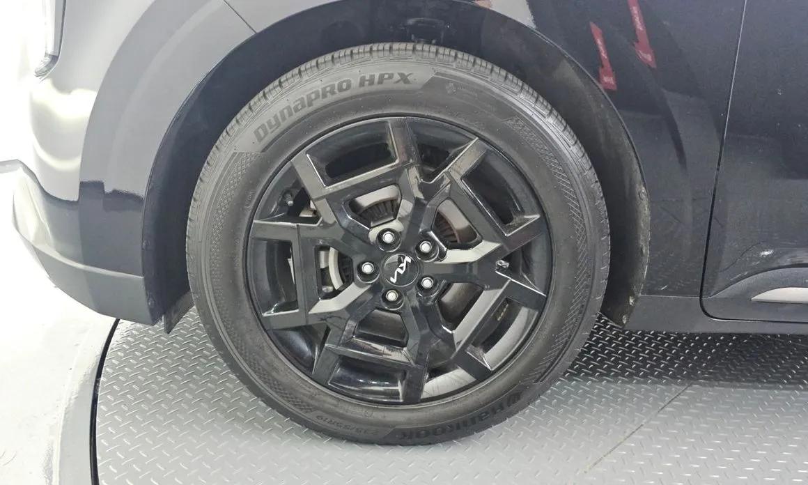 Kia Carnival 2025 из KR, фото 9