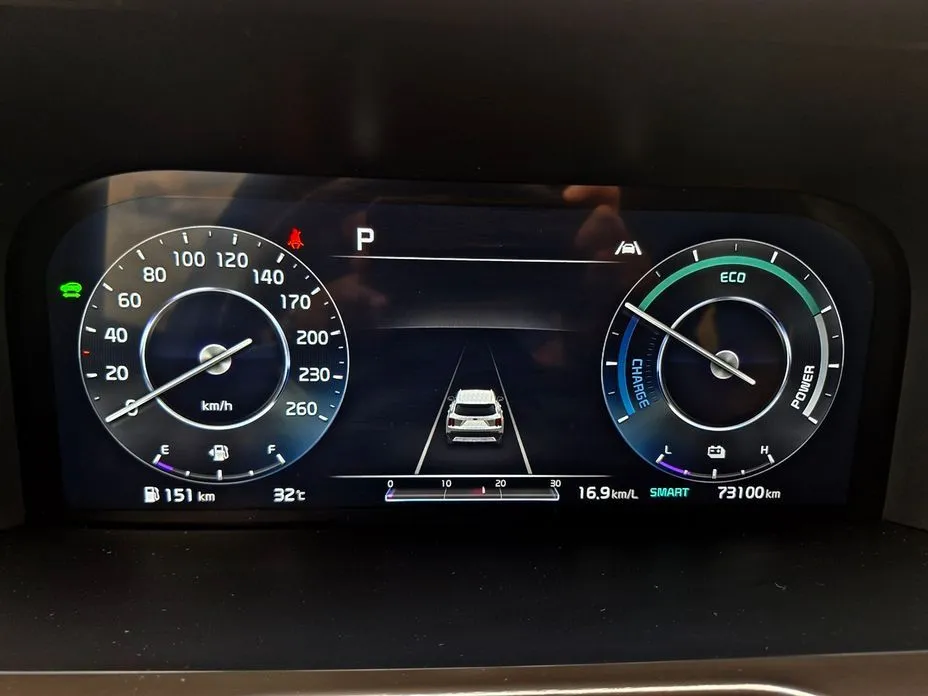 Kia Sorento — фото 3