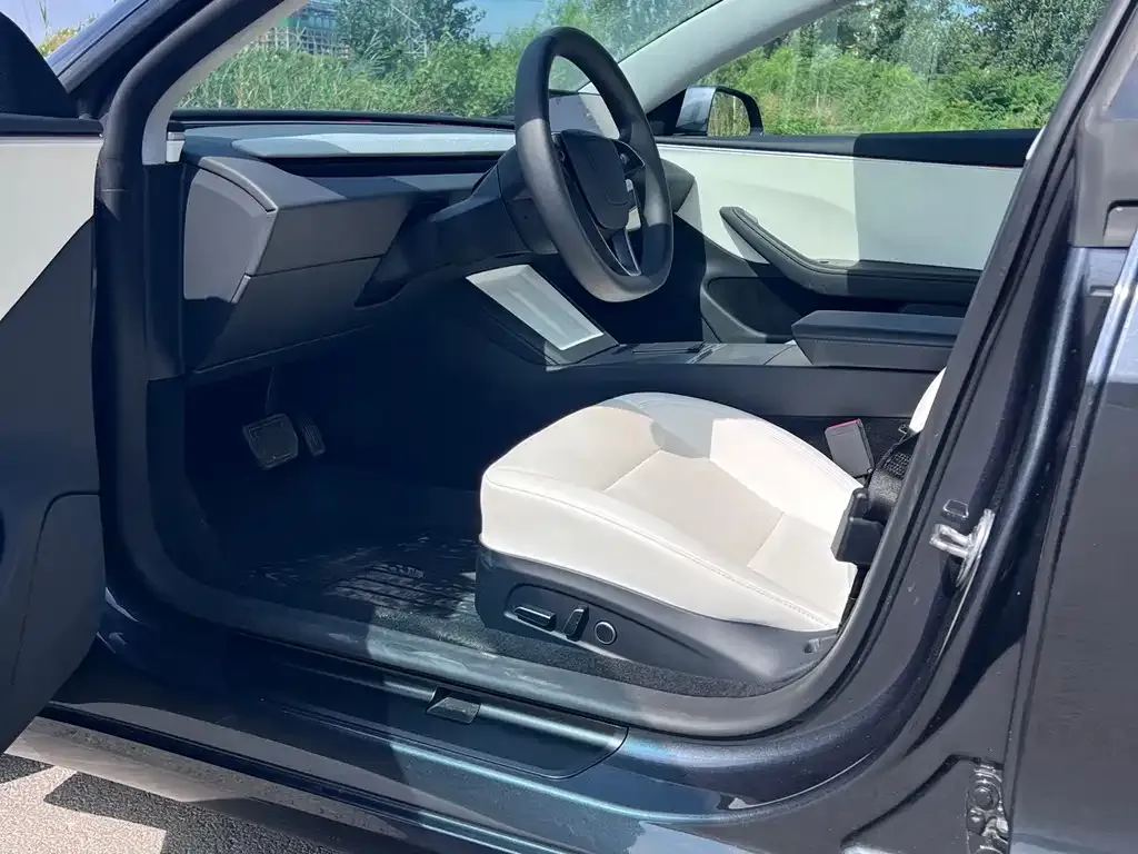 Tesla Model 3 — фото 4