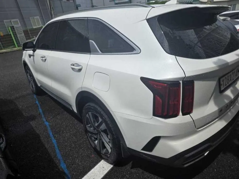 Kia Sorento — фото 2