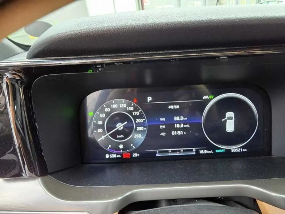 Kia Sorento — фото 4