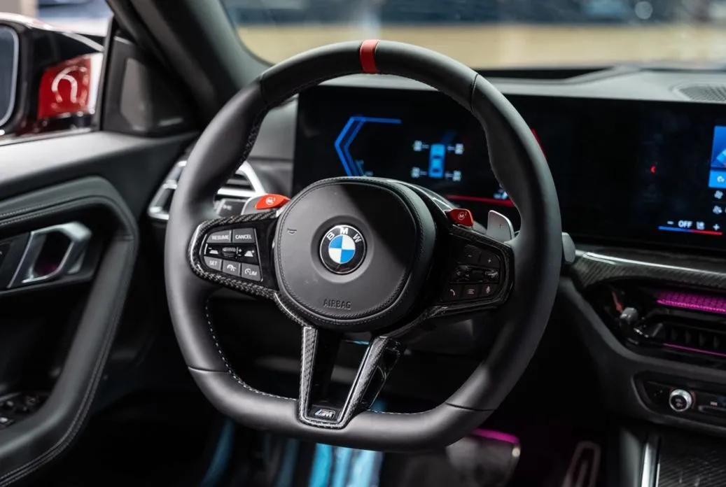 BMW M2 — фото 9