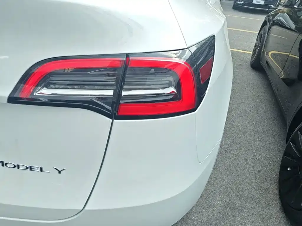 Tesla Model Y — фото 5