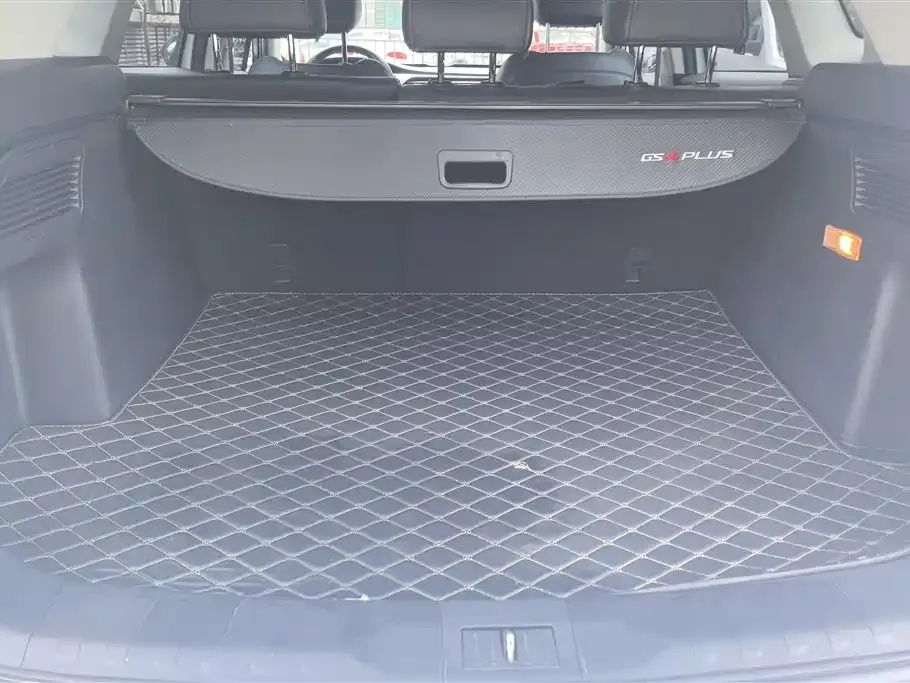 GAC Motor GS4 Plus — фото 2