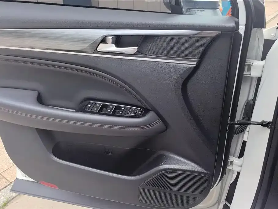 GAC Motor GS4 Plus — фото 4