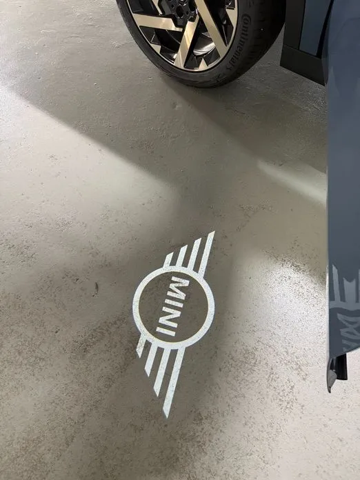 Mini Countryman 2026 из KR, фото 2
