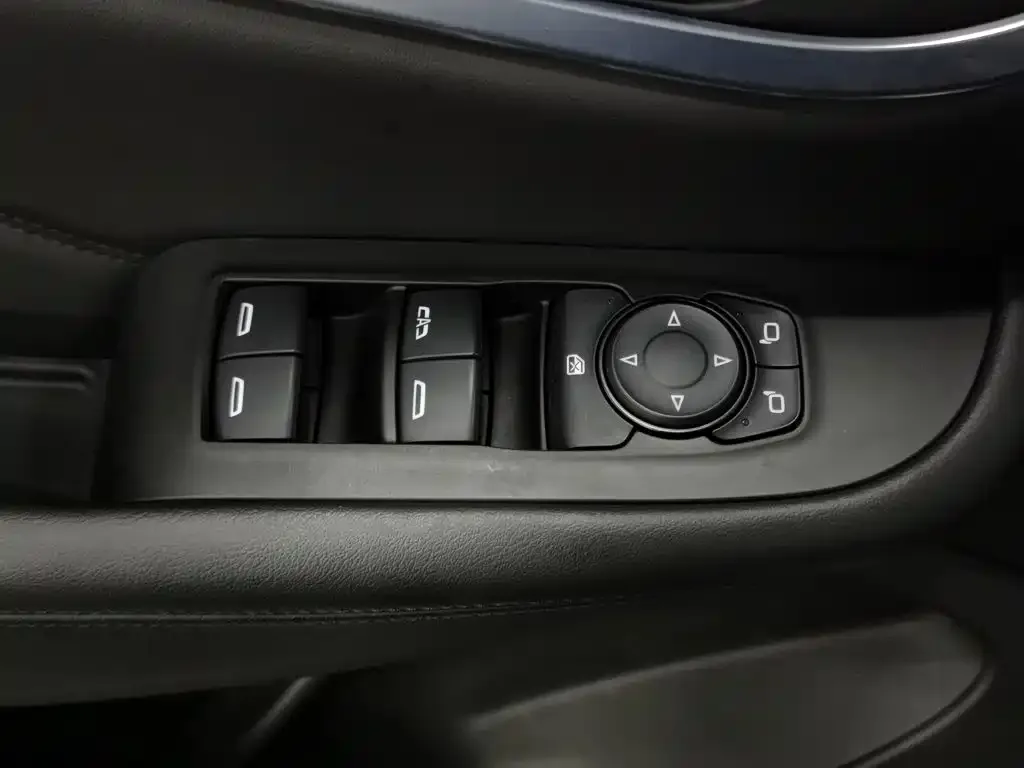 Buick Enclave — фото 2
