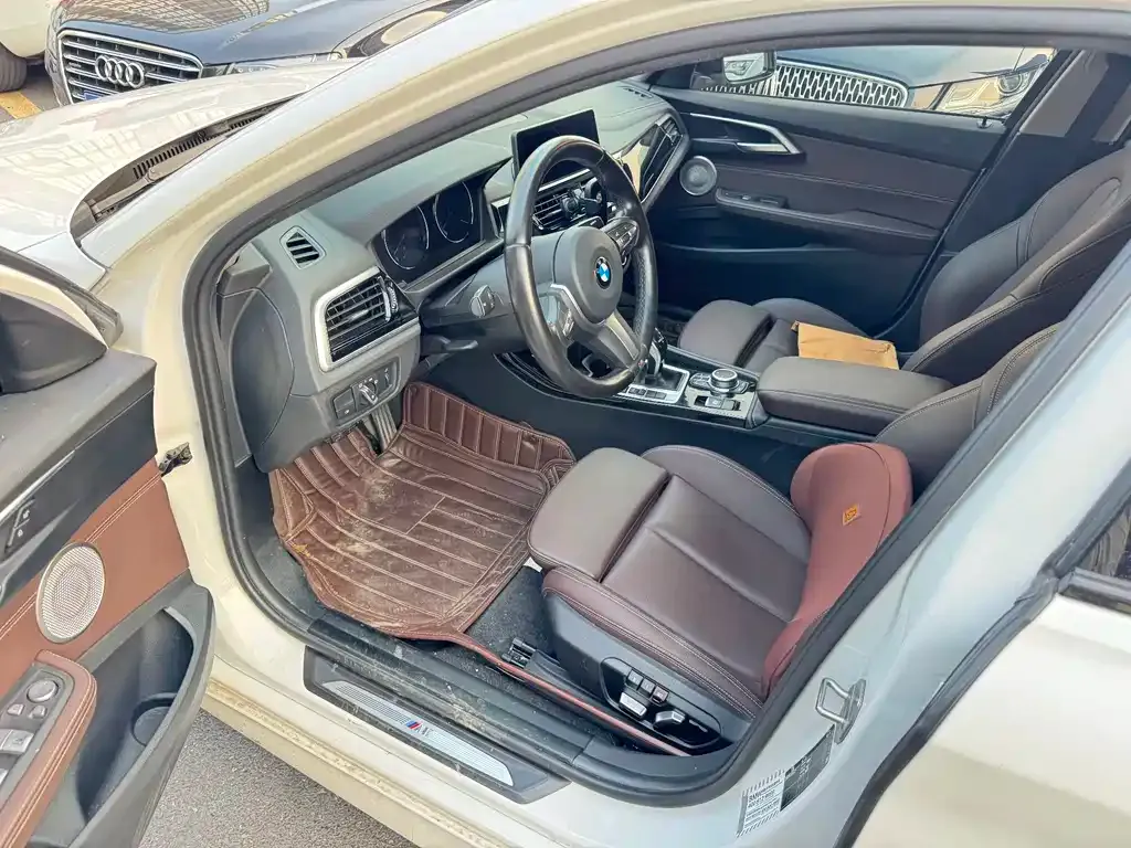 BMW 1 Series — фото 2