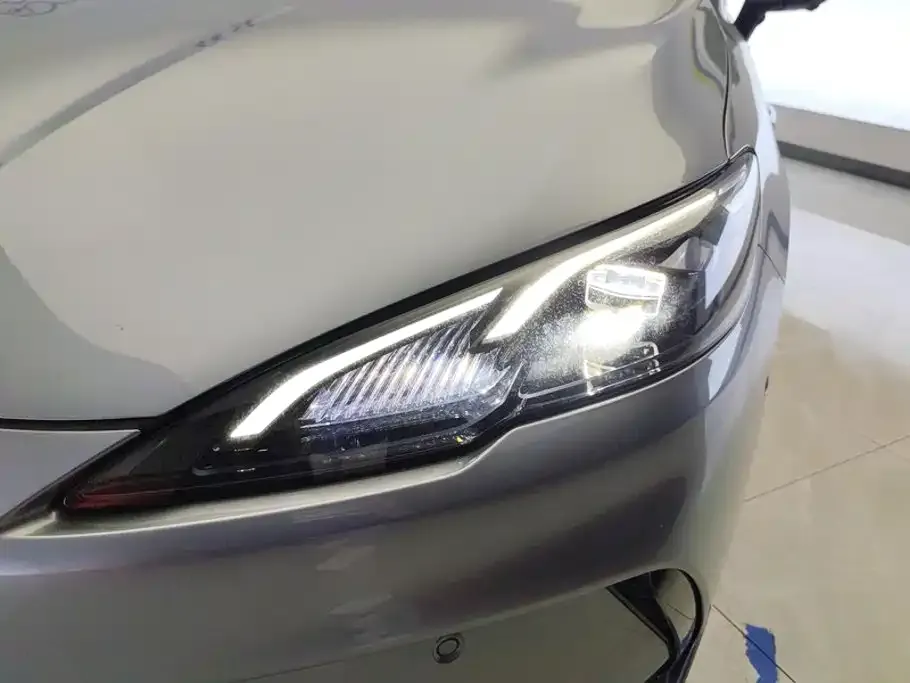 BYD Seal 05 DM-i — фото 2