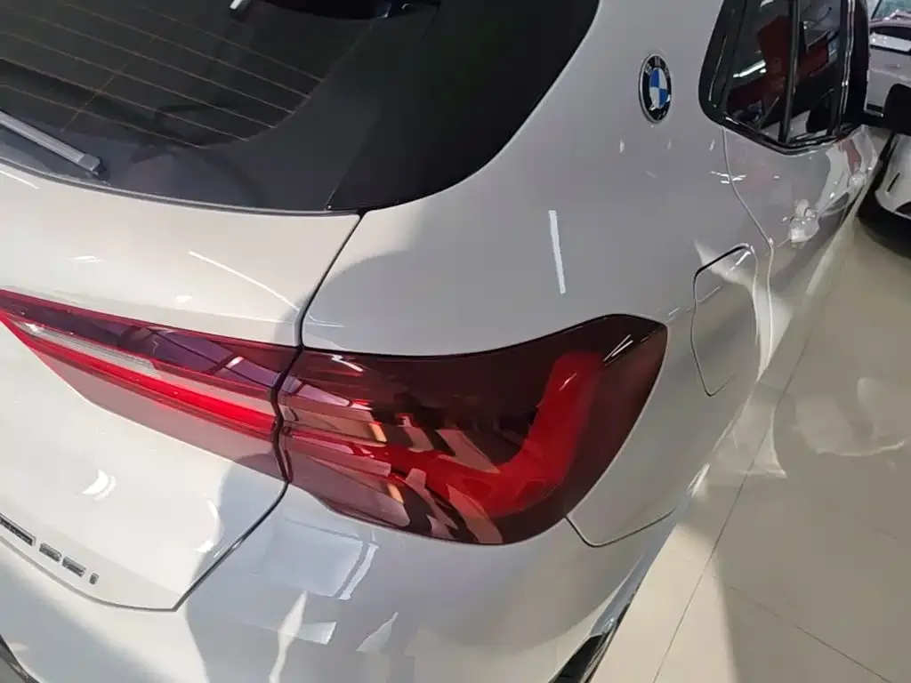 BMW X2 — фото 2