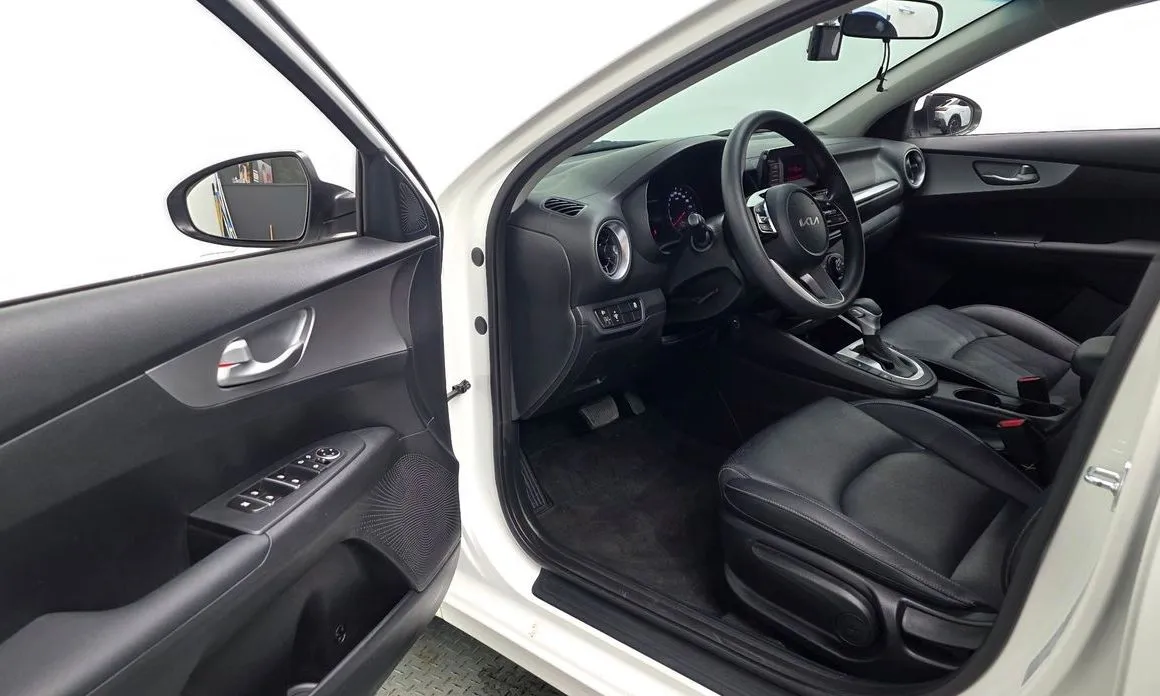 Kia K3 2022 из KR, фото 3