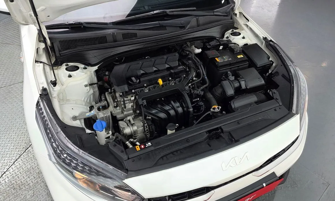Kia K3 2022 из KR, фото 7
