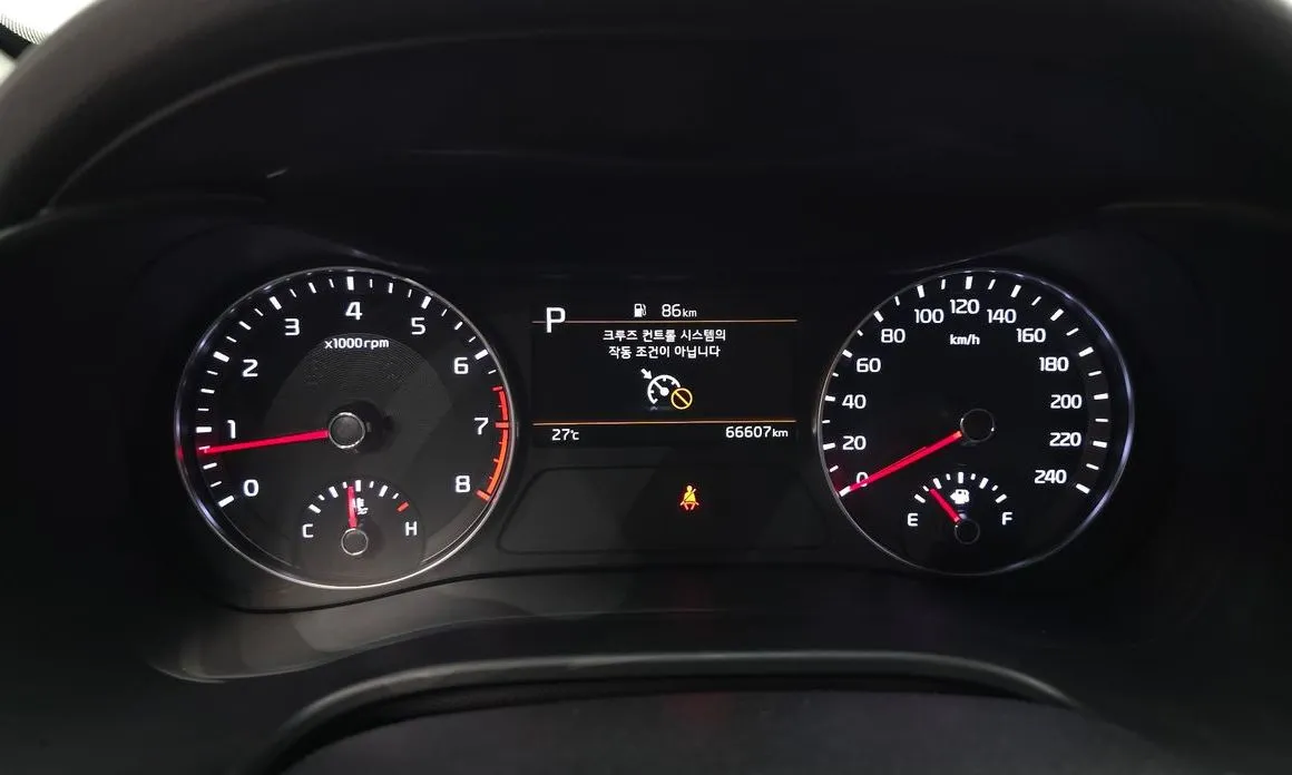 Kia K3 2022 из KR, фото 9