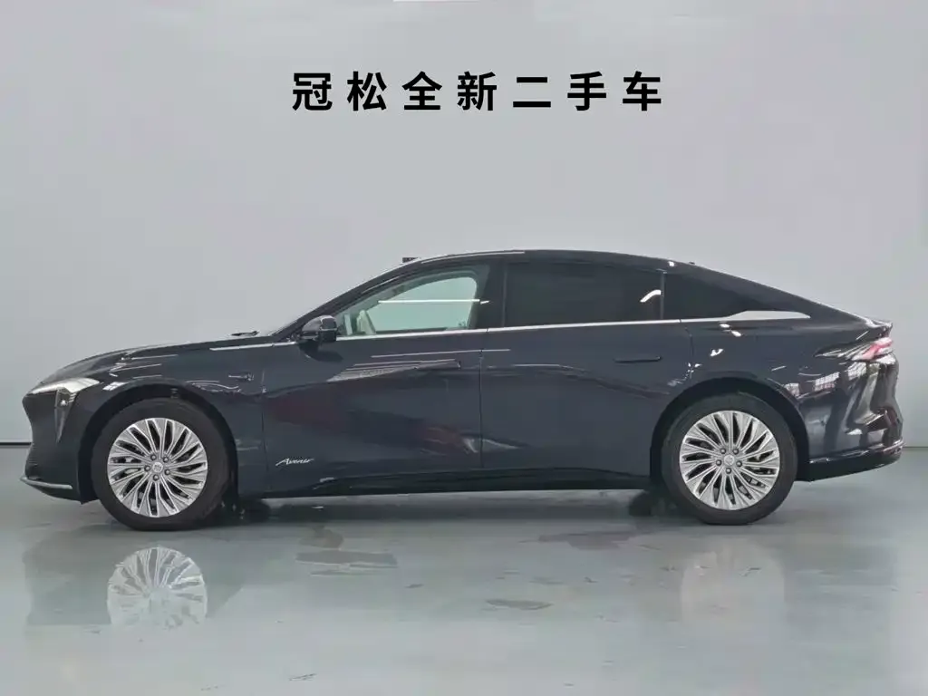 Buick Electra L7 — фото 7