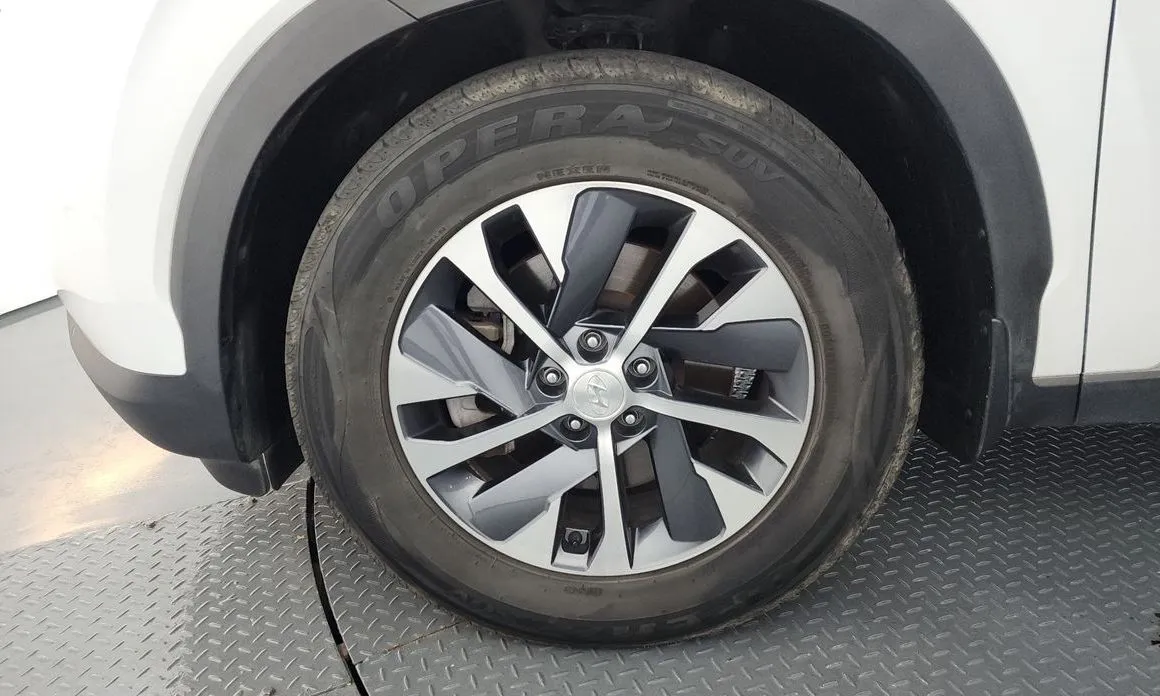 Hyundai Palisade — фото 9