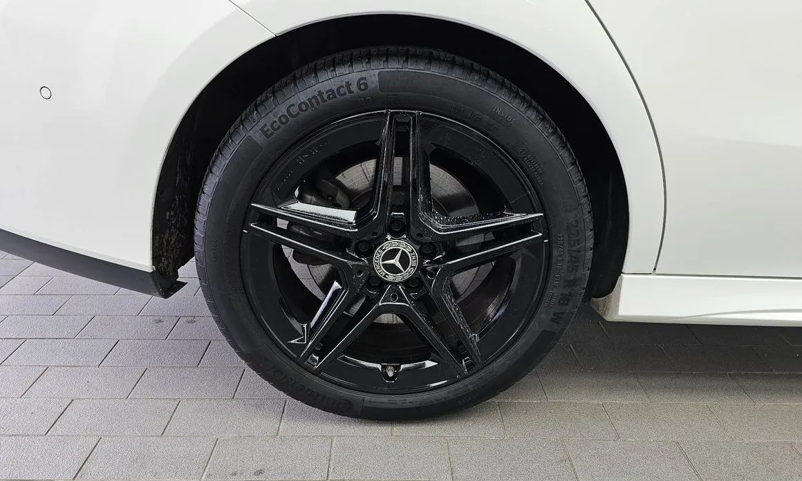 Mercedes-Benz CLA-Class 2022 из KR, фото 5