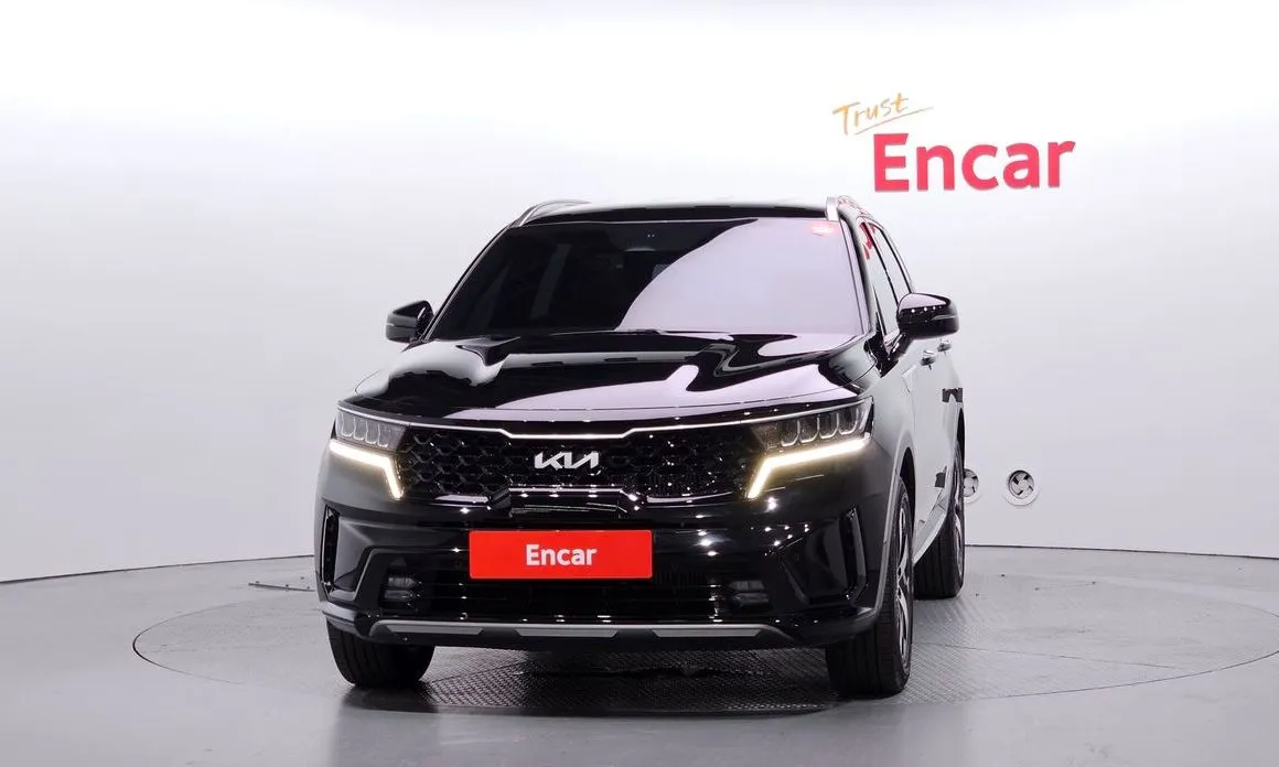 Kia Sorento — фото 2