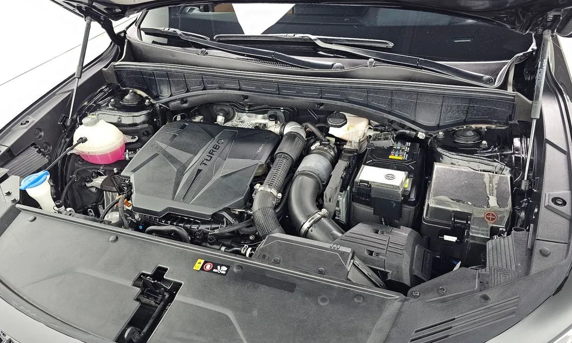 Kia Sorento — фото 9