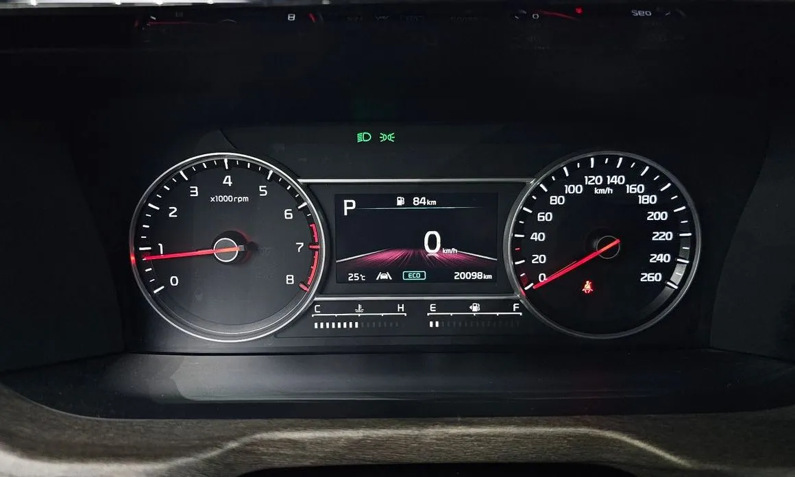Kia Sorento — фото 6