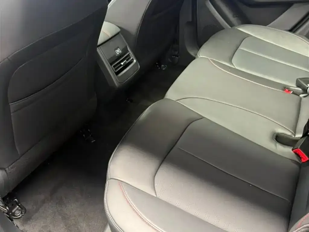 Changan CS55PLUS — фото 3
