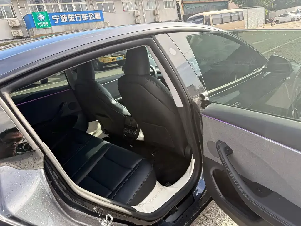 Tesla Model 3 2024 из CN, фото 6