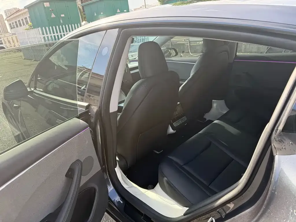 Tesla Model 3 2024 из CN, фото 4