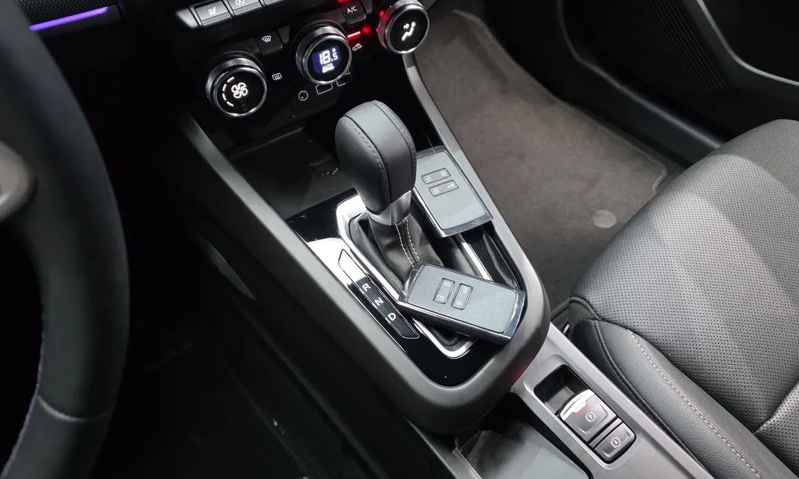 Renault Korea (Samsung) Arkana 2026 из KR, фото 8