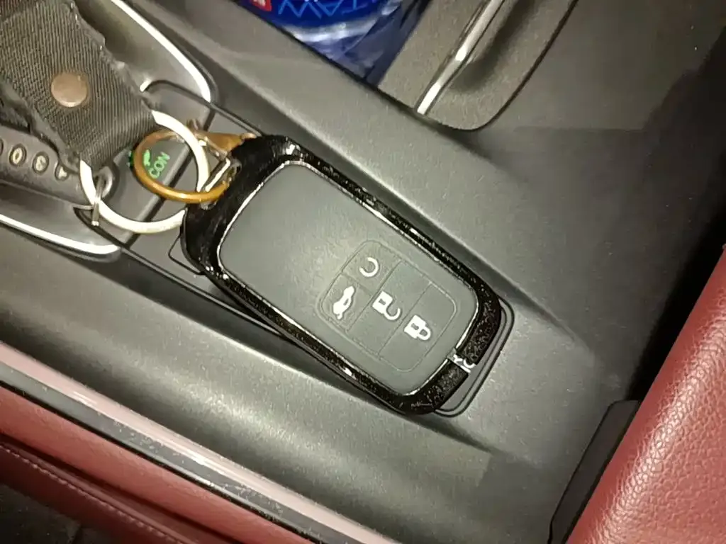 Honda Inspire — фото 10