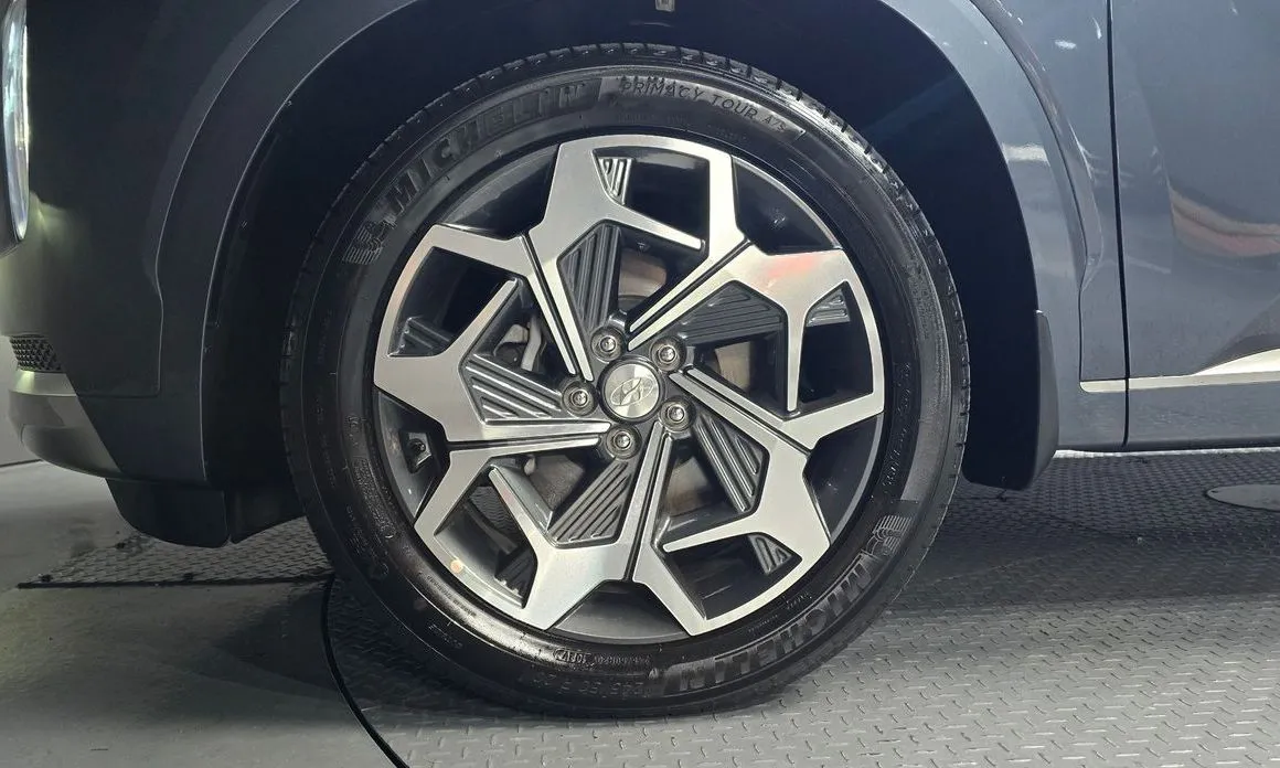 Hyundai Palisade — фото 6