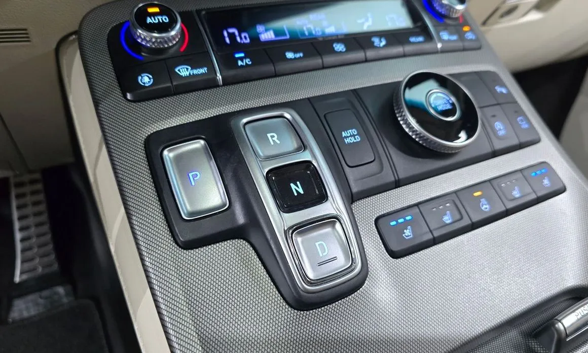Hyundai Palisade — фото 2