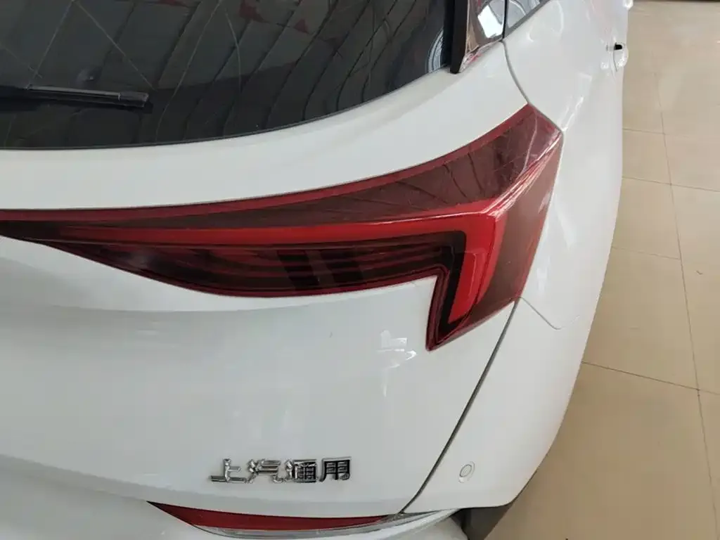 Buick Velite 6 2026 из CN, фото 3