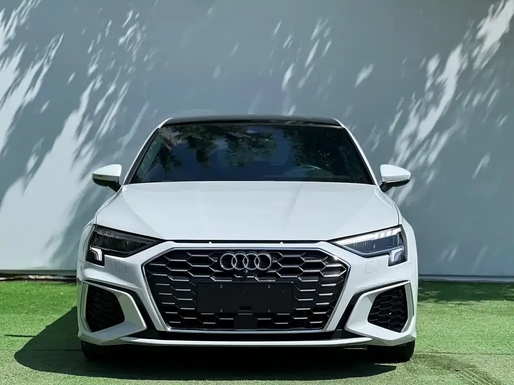 Audi A3 — фото 7