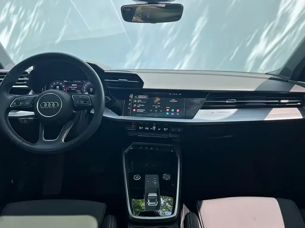 Audi A3 — фото 8
