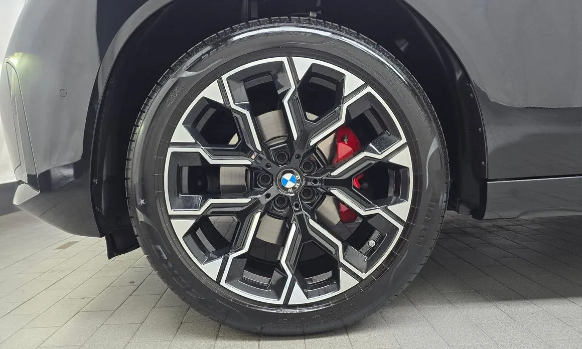 BMW X3 2025 из KR, фото 8