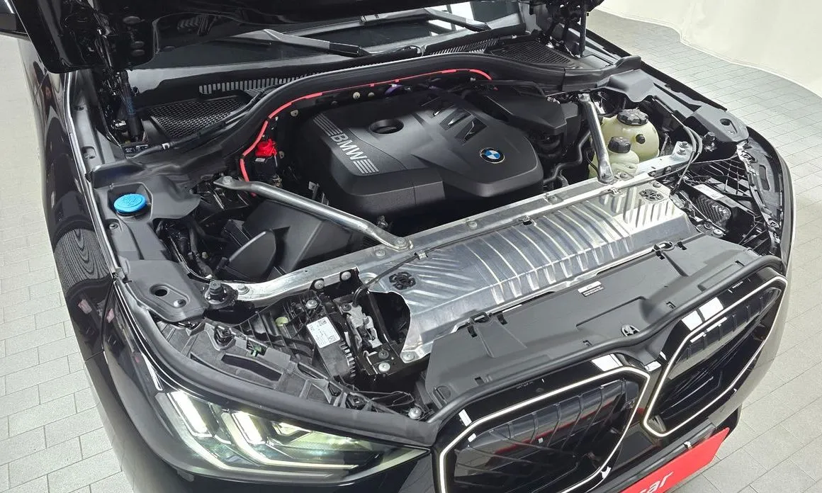 BMW X3 2025 из KR, фото 10