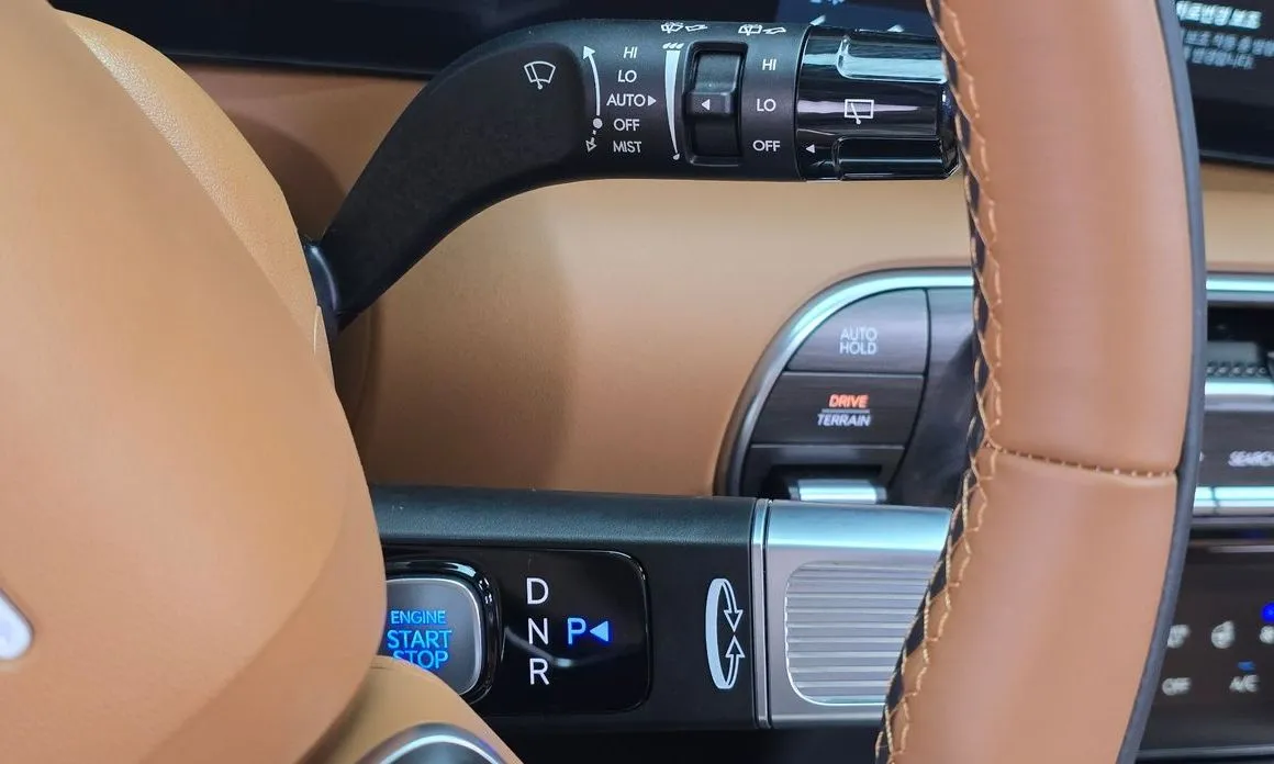 Hyundai Palisade — фото 2