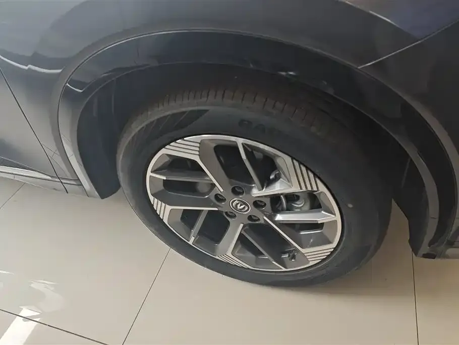 Changan CS75PLUS — фото 2