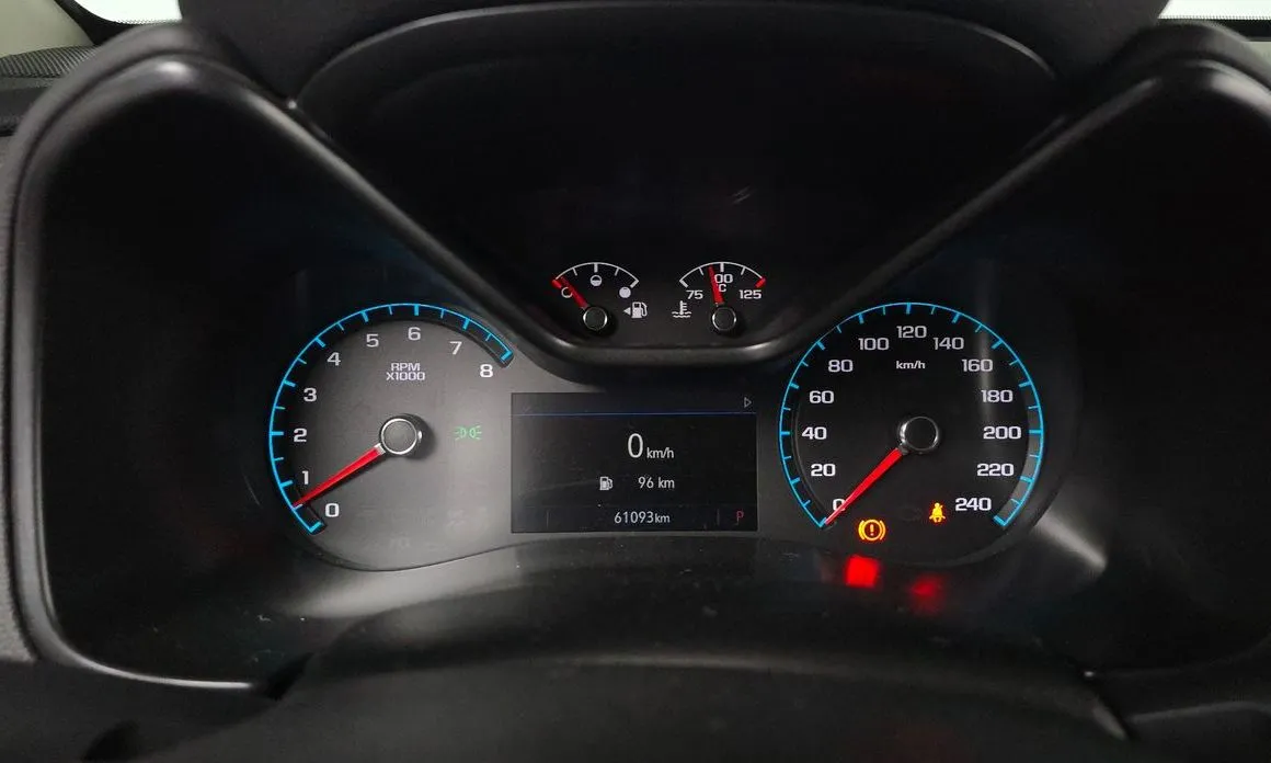 Chevrolet (GM Daewoo) Colorado 2022 из KR, фото 3