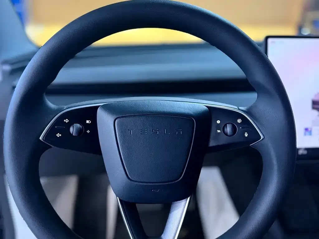 Tesla Model 3 — фото 8