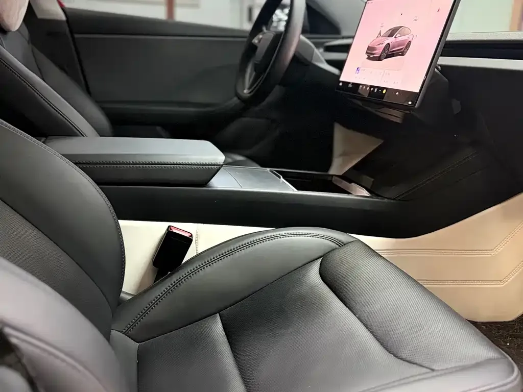 Tesla Model 3 — фото 2